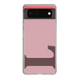 Slim Protection Case［ Original - initial color - L dusty pink ］