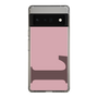 Slim Protection Case［ Original - initial color - L dusty pink ］