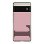 Slim Protection Case［ Original - initial color - L dusty pink ］