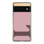 Slim Protection Case［ Original - initial color - L dusty pink ］