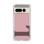 Slim Protection Case［ Original - initial color - L dusty pink ］