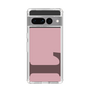 Slim Protection Case［ Original - initial color - L dusty pink ］