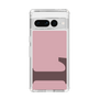 Slim Protection Case［ Original - initial color - L dusty pink ］
