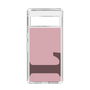 Slim Protection Case［ Original - initial color - L dusty pink ］