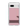 Slim Protection Case［ Original - initial color - L dusty pink ］