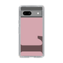 Slim Protection Case［ Original - initial color - L dusty pink ］