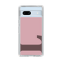 Slim Protection Case［ Original - initial color - L dusty pink ］