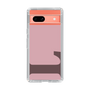 Slim Protection Case［ Original - initial color - L dusty pink ］