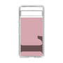 Slim Protection Case［ Original - initial color - L dusty pink ］
