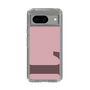 Slim Protection Case［ Original - initial color - L dusty pink ］