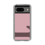 Slim Protection Case［ Original - initial color - L dusty pink ］