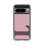 Slim Protection Case［ Original - initial color - L dusty pink ］