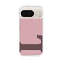 Slim Protection Case［ Original - initial color - L dusty pink ］