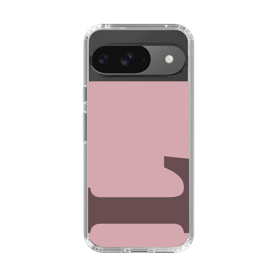 Slim Protection Case［ Original - initial color - L dusty pink ］