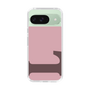 Slim Protection Case［ Original - initial color - L dusty pink ］