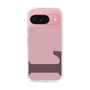 Slim Protection Case［ Original - initial color - L dusty pink ］