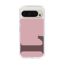 Slim Protection Case［ Original - initial color - L dusty pink ］