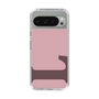 Slim Protection Case［ Original - initial color - L dusty pink ］