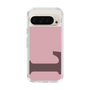 Slim Protection Case［ Original - initial color - L dusty pink ］