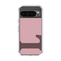 Slim Protection Case［ Original - initial color - L dusty pink ］