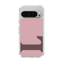Slim Protection Case［ Original - initial color - L dusty pink ］