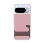 Slim Protection Case［ Original - initial color - L dusty pink ］