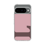 Slim Protection Case［ Original - initial color - L dusty pink ］