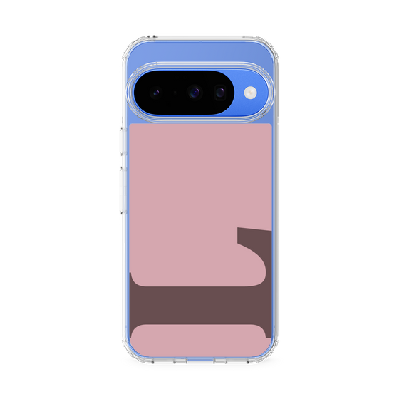 Slim Protection Case［ Original - initial color - L dusty pink ］