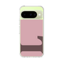 Slim Protection Case［ Original - initial color - L dusty pink ］