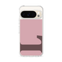 Slim Protection Case［ Original - initial color - L dusty pink ］