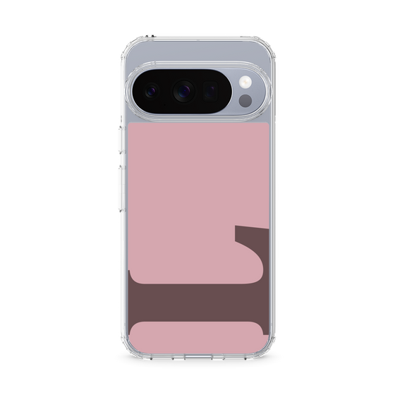 Slim Protection Case［ Original - initial color - L dusty pink ］