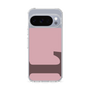 Slim Protection Case［ Original - initial color - L dusty pink ］