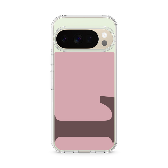 Slim Protection Case［ Original - initial color - L dusty pink ］