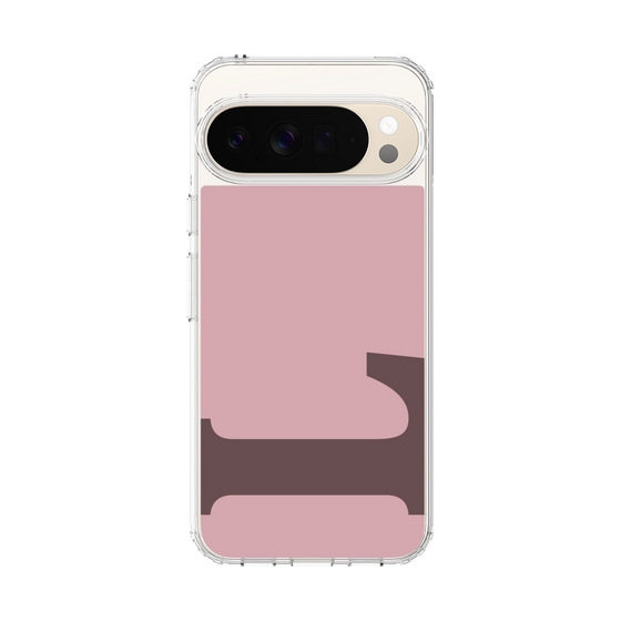 Slim Protection Case［ Original - initial color - L dusty pink ］