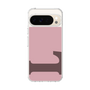 Slim Protection Case［ Original - initial color - L dusty pink ］
