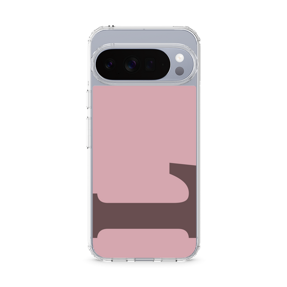 Slim Protection Case［ Original - initial color - L dusty pink ］