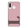 Slim Protection Case［ Original - initial color - L dusty pink ］