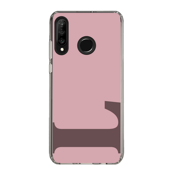 Slim Protection Case［ Original - initial color - L dusty pink ］