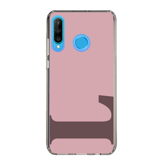 Slim Protection Case［ Original - initial color - L dusty pink ］