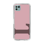 Slim Protection Case［ Original - initial color - L dusty pink ］