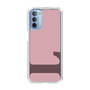Slim Protection Case［ Original - initial color - L dusty pink ］