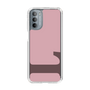 Slim Protection Case［ Original - initial color - L dusty pink ］