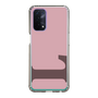 Slim Protection Case［ Original - initial color - L dusty pink ］