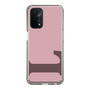 Slim Protection Case［ Original - initial color - L dusty pink ］
