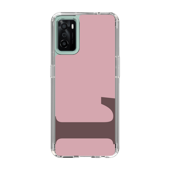 Slim Protection Case［ Original - initial color - L dusty pink ］