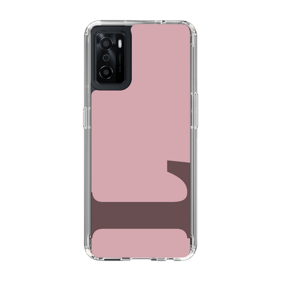 Slim Protection Case［ Original - initial color - L dusty pink ］