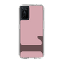 Slim Protection Case［ Original - initial color - L dusty pink ］