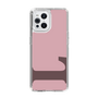 Slim Protection Case［ Original - initial color - L dusty pink ］
