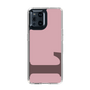 Slim Protection Case［ Original - initial color - L dusty pink ］
