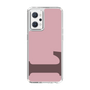 Slim Protection Case［ Original - initial color - L dusty pink ］